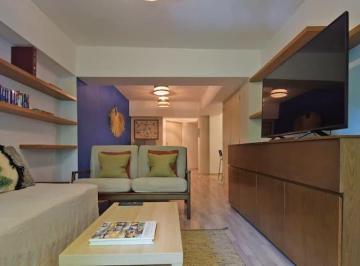 Departamento de 2 habitaciones, Cuauhtémoc · Amueblado y Equipado, 2 Recámaras y 2 Baños en El Corazón de La Colonia Juarez