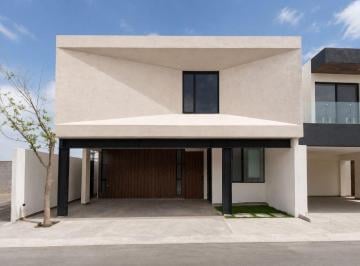 Casa de 4 habitaciones, Saltillo · Casa Origen en Venta | Monte Sabino Residencial
