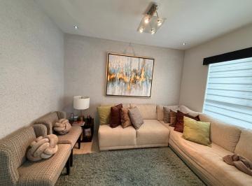 Casa · 125m² · 3 Recámaras · 2 Estacionamientos · Casa en Residencial de La Sierra