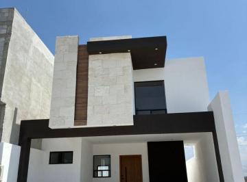 Casa de 3 habitaciones, Saltillo · Casa en Venta | Piamonte Residencial