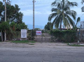 Terreno / Lote , Bahía de Banderas · ️ Terreno en Venta | Nuevo Vallarta, Nayarit ️