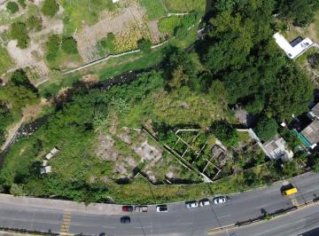 Terreno comercial , Temixco · Macrolote Comercial