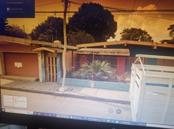 Terreno / Lote de 3 habitaciones, Isla · Venta Terreno - Casa