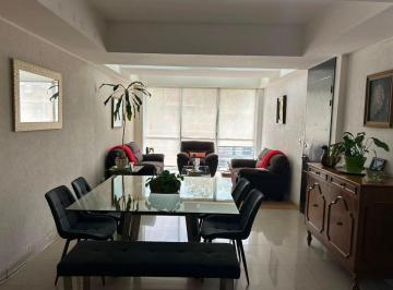 Departamento de 3 habitaciones, Benito Juárez · Renta Departameto Muy Amplio del Valle