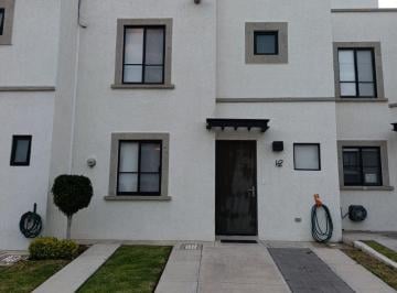 Casa de 3 habitaciones, El Marqués · Casa en Venta en Queretaro Provenza
