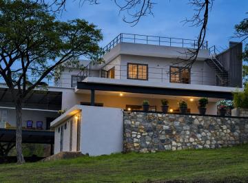 Casa de 3 habitaciones, Chapala · Casa Alana · Casa Patrimonio