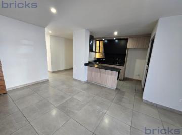Departamento · 84m² · 2 Recámaras · 1 Estacionamiento · Departamento en Renta, 2 Recamaras Pb, Zizana Querétaro.