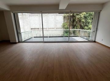 Departamento de 3 habitaciones, Cuajimalpa de Morelos · Depto Remodelado en Renta en Bosques de Las Lomas