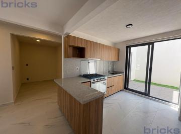 Departamento · 100m² · 2 Recámaras · 1 Estacionamiento · Departamento Pb en Renta | 2 Recámaras Estudio a Minutos de La Anáhuac, Ziré Querétaro.