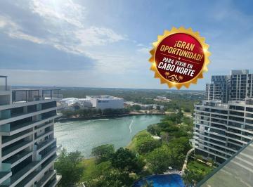 Departamento · 420m² · 3 Recámaras · 2 Estacionamientos · Penthouse en Venta Entrega Inmediata Mérida Cabo Norte