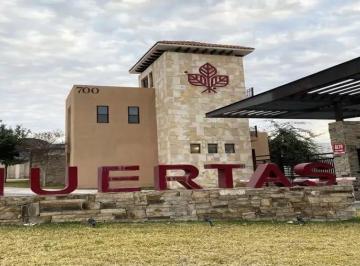 Terreno / Lote , Arteaga · Terreno en Venta | Las Huertas Arteaga