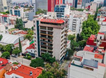 Departamento de 3 habitaciones, Benito Juárez · Departamento en Venta Col. Nápoles, Benito Juárez I a Unos Pasos del Wtc Cdmx.