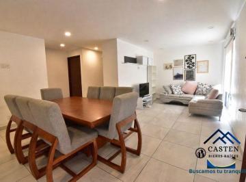 Departamento de 2 habitaciones, Azcapotzalco · Departamento en Renta en Azcapotzalco | 2 Recámaras, 2 Baños y 1 Estacionamiento