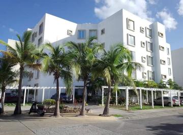 Departamento de 3 habitaciones, Cancún · Departamento 3 Recámaras en Sm 12 | Cerca de Zona Hotelera | $22,800