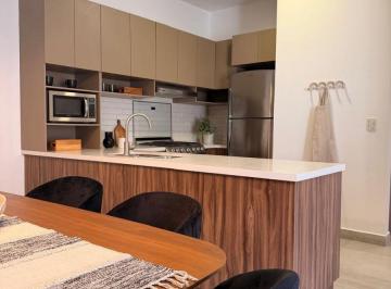 Departamento de 2 habitaciones, Monterrey · Departamento de 80 m² con 2 Recámaras en Venta en Centro