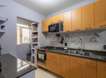 Departamento de 3 habitaciones, Venustiano Carranza · Departamento en Venta en Colonia Valle Gómez, Venustiano Carranza Ahb27 - 569