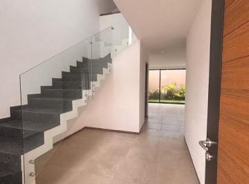 Casa de 3 habitaciones, Morelia · Casa Nueva en Venta – Prototipo Barrica | Andana La Huerta