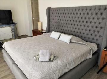 1 · Departamento Amueblado en Renta en Puebla Zavaleta