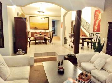 Casa de 3 habitaciones, Monterrey · Casa en Venta Lomas del Paseo Mty N. L.