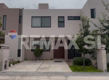 Casa Renta 119m² de 3 habitaciones · Casa Amueblada en Renta en Virrey de Cataluña III