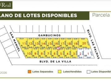 Terreno / Lote , Arteaga · Terrenos en Venta | Valle Real Residencial Campestre - Arteaga