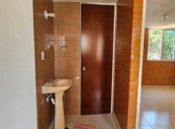 Departamento de 2 habitaciones, Benito Juárez · Rento Departamento Para Familias Pequeñas en Portales