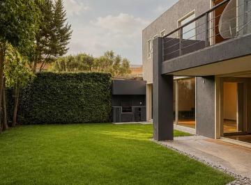 Casa de 3 habitaciones, Miguel Hidalgo · Maravillosa Casa en Calle Cerrada
