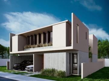 Casa de 4 habitaciones, Alvarado · Casa en Venta 4 Recámaras Las Olas Residencial