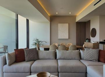 Departamento de 3 habitaciones, Zapopan · Departamento Amueblado en Renta, Ventura Vertical, West Ventura 400