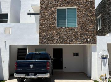 Casa de 3 habitaciones, Apodaca · Casa en Renta | Residencial La Condesa, Apodaca, N. L.