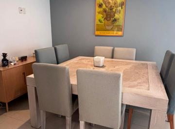 Departamento de 2 habitaciones, Benito Juárez · Departamento Amueblado en Renta