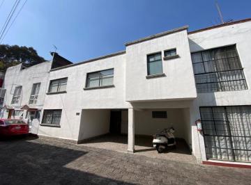 Casa en condominio de 3 habitaciones, Coyoacán · Vendo Casa en Parque San Andres Coyoacán