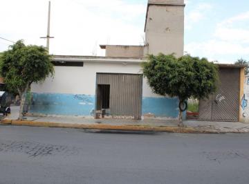 Terreno / Lote , Chimalhuacán · Terreno en Renta en Chimalhuacán | Excelente Ubicación y Potencial Comercial.