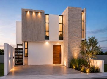 Casa de 3 habitaciones, Alvarado · Casa en Venta en Lomas del Mediterraneo