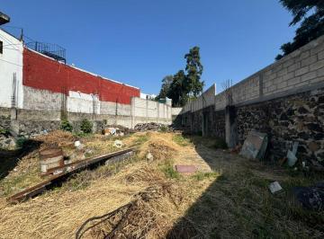 Terreno / Lote , Cuernavaca · Terreno con Construccion