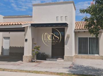 Casa · 198m² · 3 Recámaras · 2 Estacionamientos · Casa D E1 Piso en Venta Mayorazgo Residencial