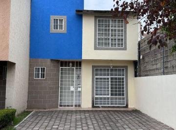 Casa en condominio de 3 habitaciones, Querétaro · Casa en Venta Hacienda La Gloria Querretaro