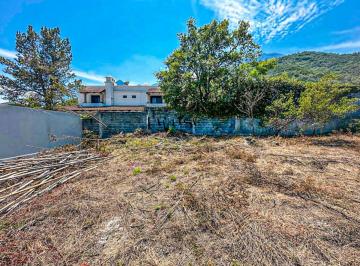 Terreno / Lote , Monterrey · Terreno en Venta en Hacienda Los Encinos