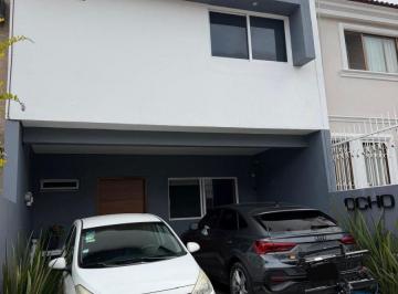 Casa en condominio de 3 habitaciones, Zapopan · Casa en Renta Fraccionamiento Guadalupe Inn