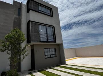 Casa de 3 habitaciones, Calimaya · Casa en Venta en Calimaya Aceptamos Creditos Como Infonavit, Fovissste, Bancarios, Recurso Propio