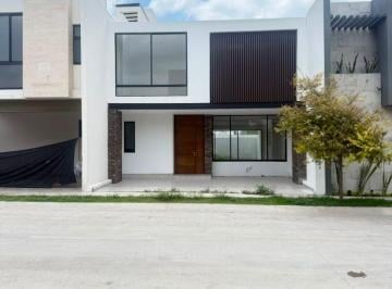 Casa de 3 habitaciones, León · Venta, Hermosa, Casa Nueva en Rinconada Santa Fe