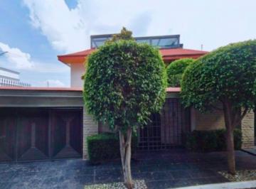 Casa de 4 habitaciones, Cuajimalpa de Morelos · Casa en Venta Col. Bosques de Las Lomas en Cdmx