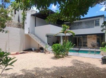 bc7148160ccc0886b9d82212870333e4ba72f79a94e89e4742de7cca62d41968 · Residencia en Sodzil Norte con Alberca