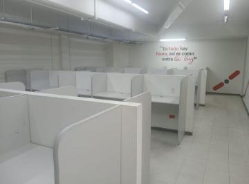 Oficina , Alvaro Obregón · Renta de Excelente Oficina de 337 m² Col. Chimalistac