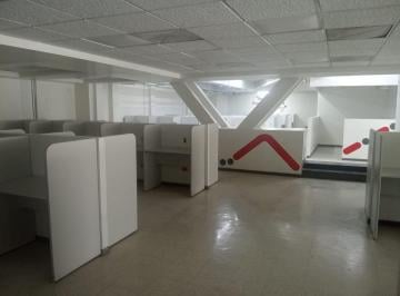 Oficina , Alvaro Obregón · Renta de Excelente Oficina de 337 m² Col. Chimalistac