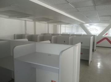 Oficina , Alvaro Obregón · Renta de Excelente Oficina de 337 m² Col. Chimalistac
