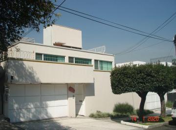 Casa 320m² Venta Lomas de Chapultepec - 8 Sección · Bonita Casa Excelente Ubicación Conozcala!