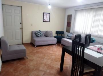 Departamento de 2 habitaciones, Temixco · Bonito Departamento Amueblado en Renta.