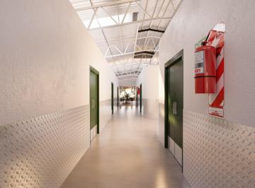 Bodega comercial , Naucalpan de Juárez · Cowarehouse Industrialist Naucalpan | Módulos Flexibles Desde $10,260