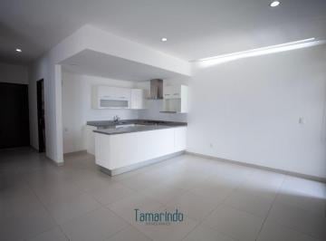 Departamento de 3 habitaciones, Miguel Hidalgo · Departamento en Renta en Ventana Polanco